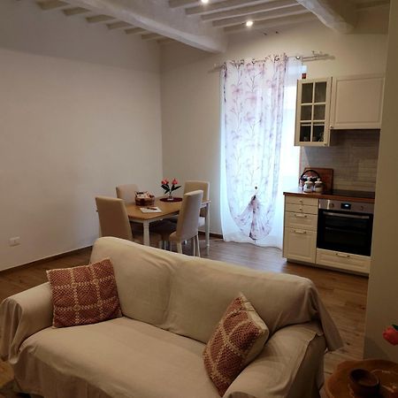 Casa Vacanze 206 Cavour House 오르비에토 외부 사진