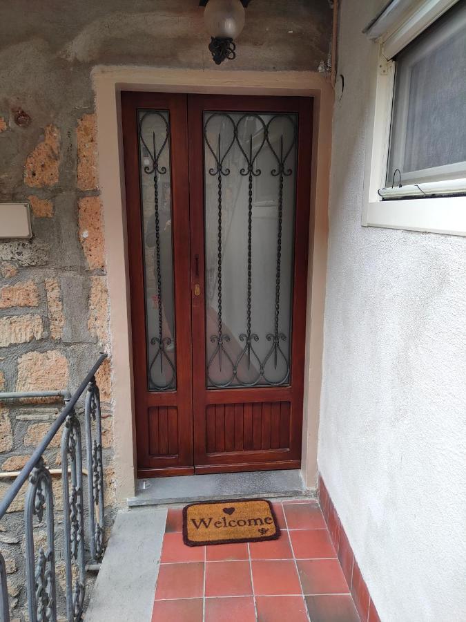 Casa Vacanze 206 Cavour House 오르비에토 외부 사진
