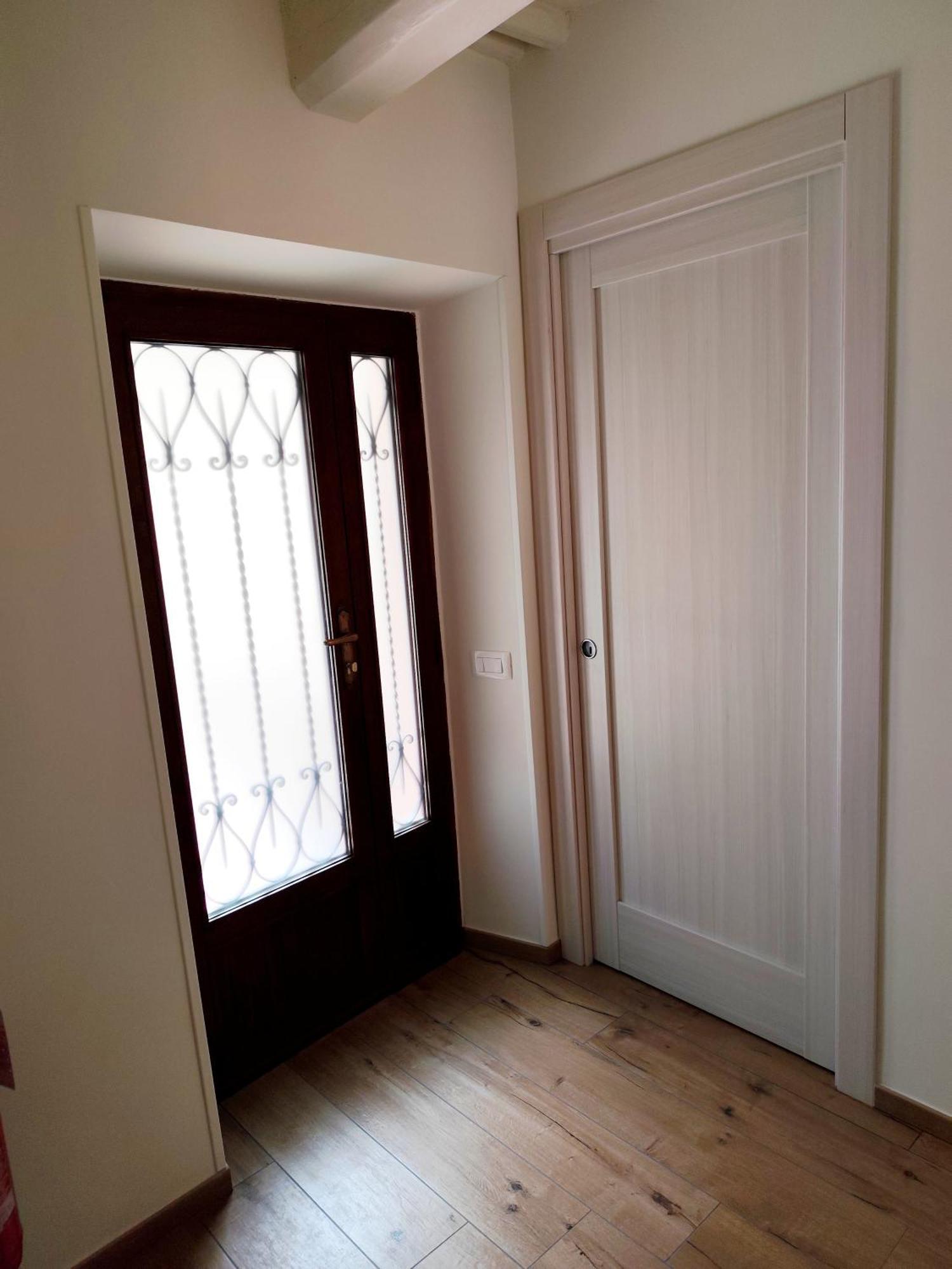 Casa Vacanze 206 Cavour House 오르비에토 외부 사진