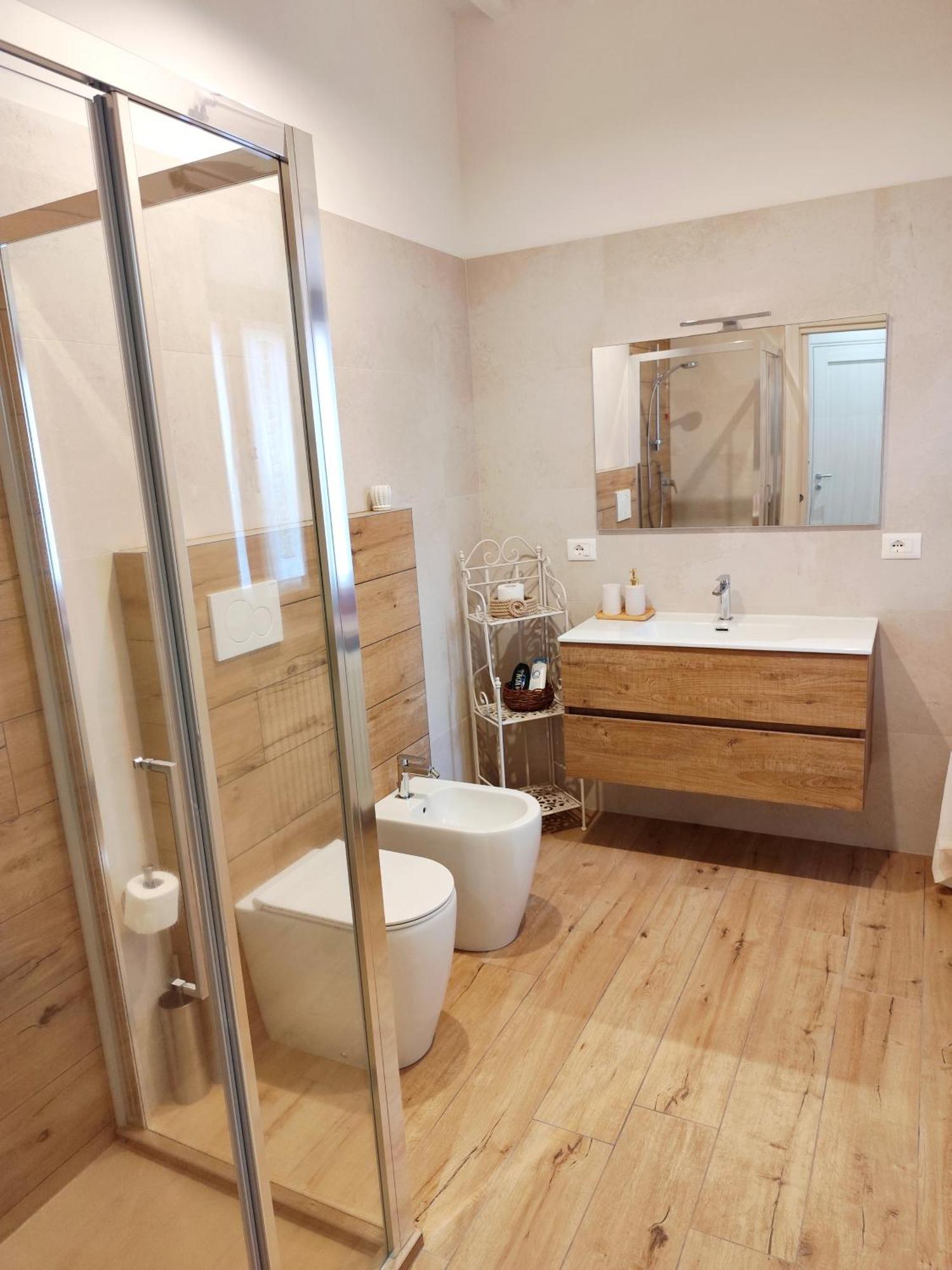 Casa Vacanze 206 Cavour House 오르비에토 외부 사진
