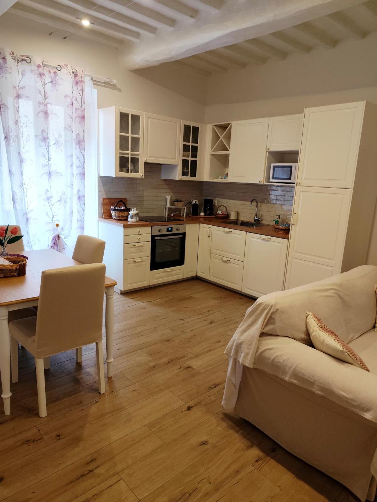 Casa Vacanze 206 Cavour House 오르비에토 외부 사진