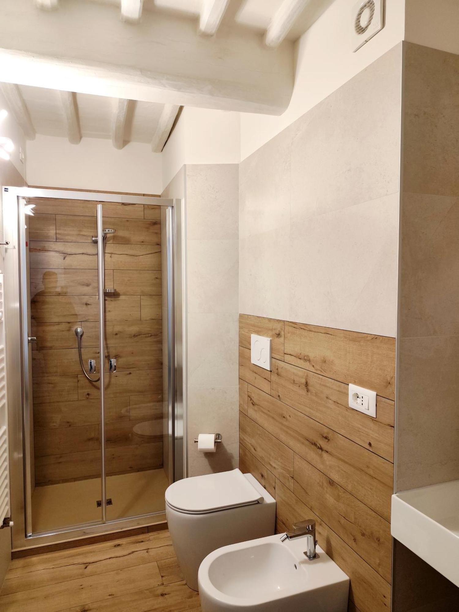 Casa Vacanze 206 Cavour House 오르비에토 외부 사진
