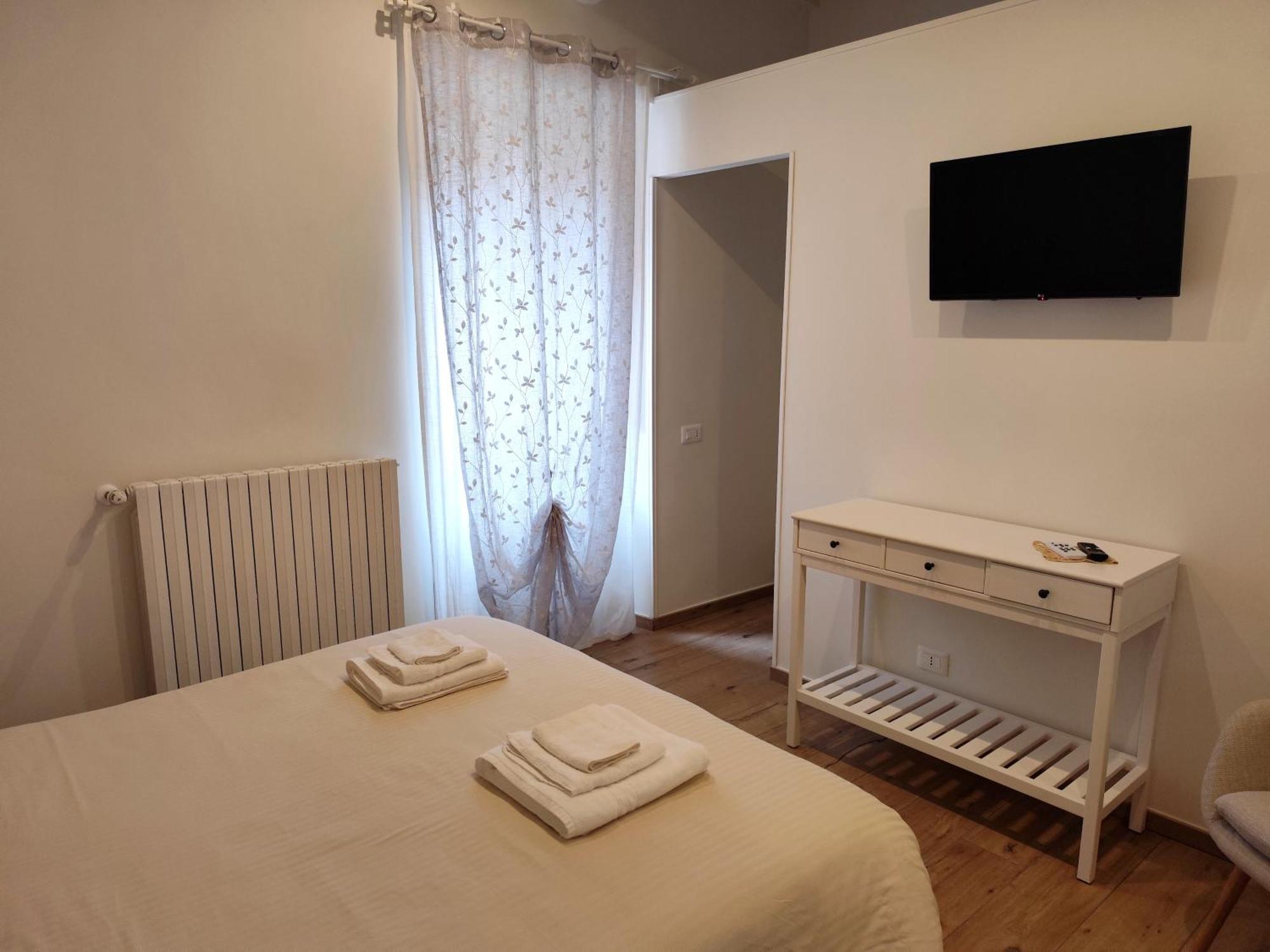 Casa Vacanze 206 Cavour House 오르비에토 외부 사진