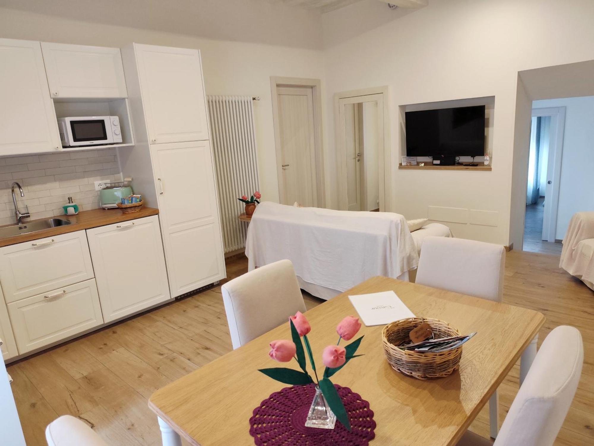 Casa Vacanze 206 Cavour House 오르비에토 외부 사진