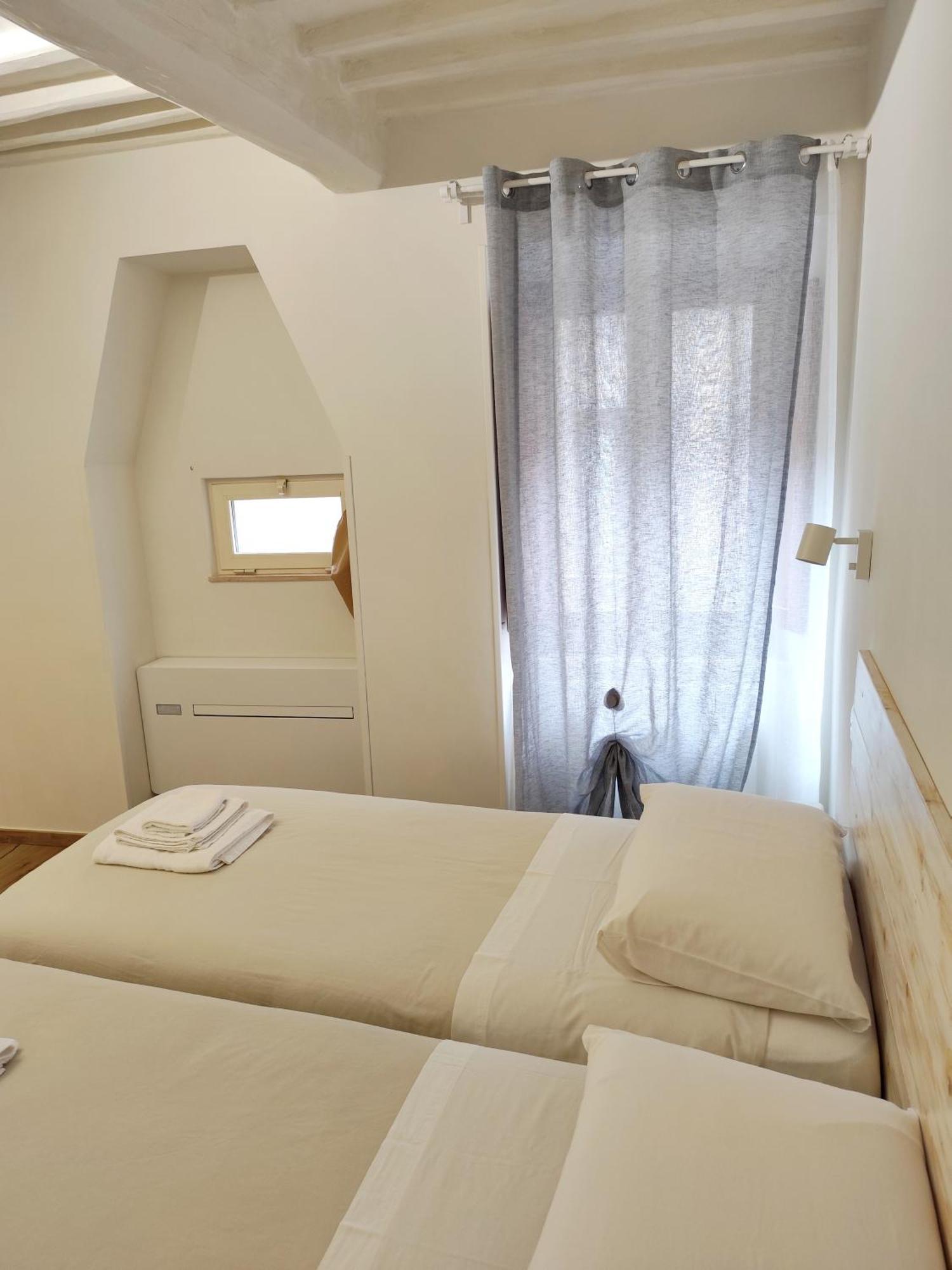 Casa Vacanze 206 Cavour House 오르비에토 외부 사진
