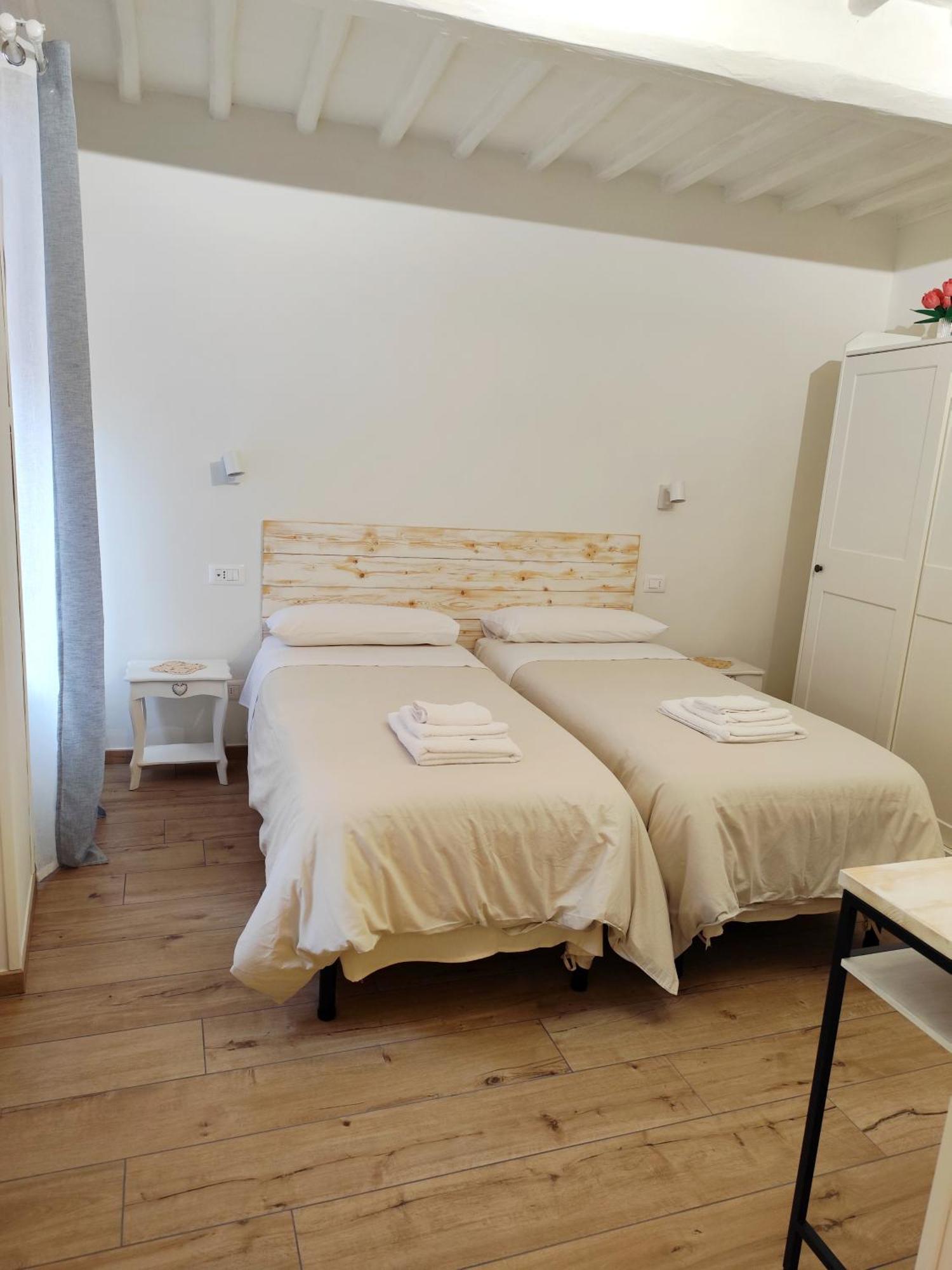Casa Vacanze 206 Cavour House 오르비에토 외부 사진
