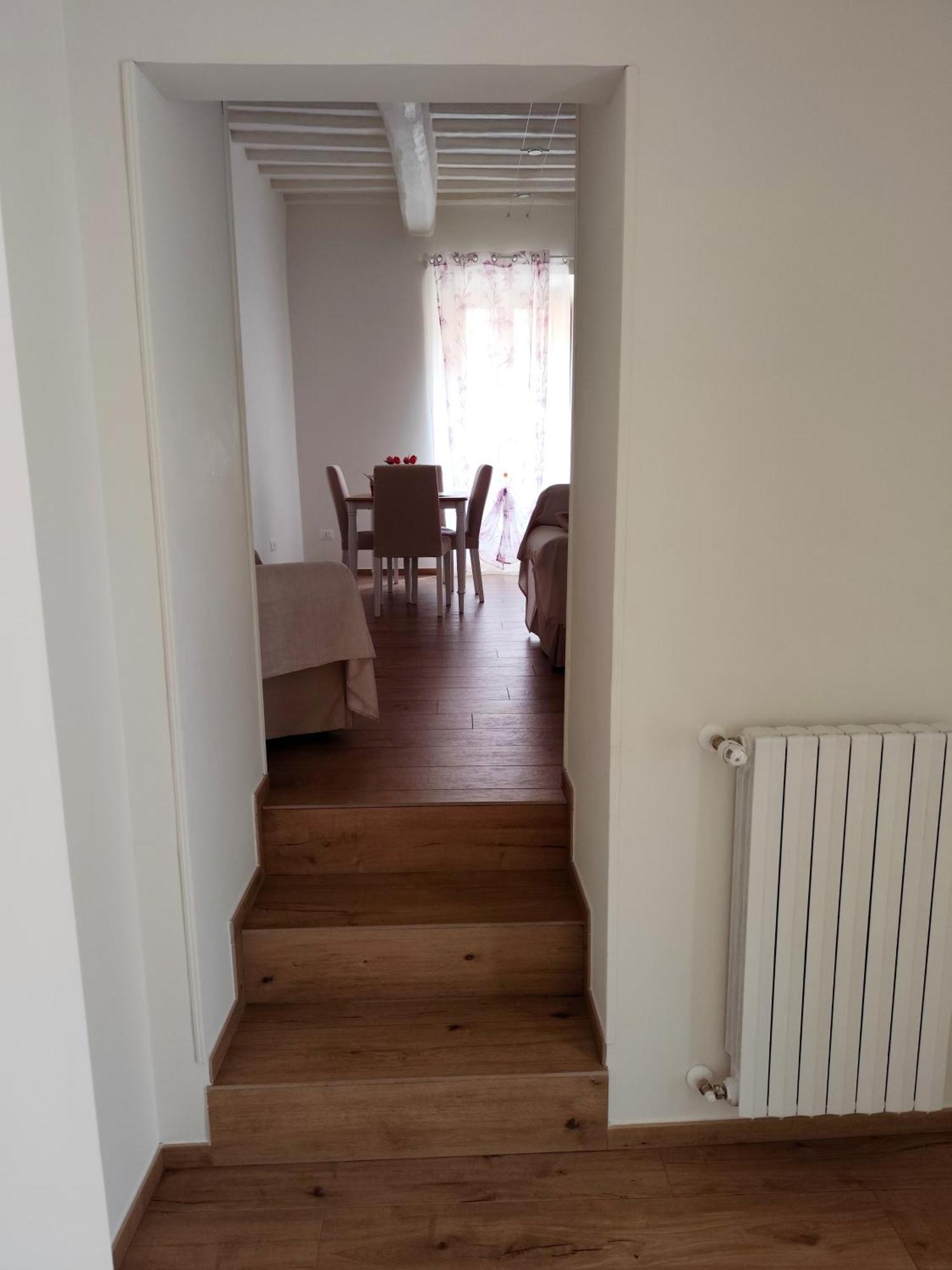 Casa Vacanze 206 Cavour House 오르비에토 외부 사진
