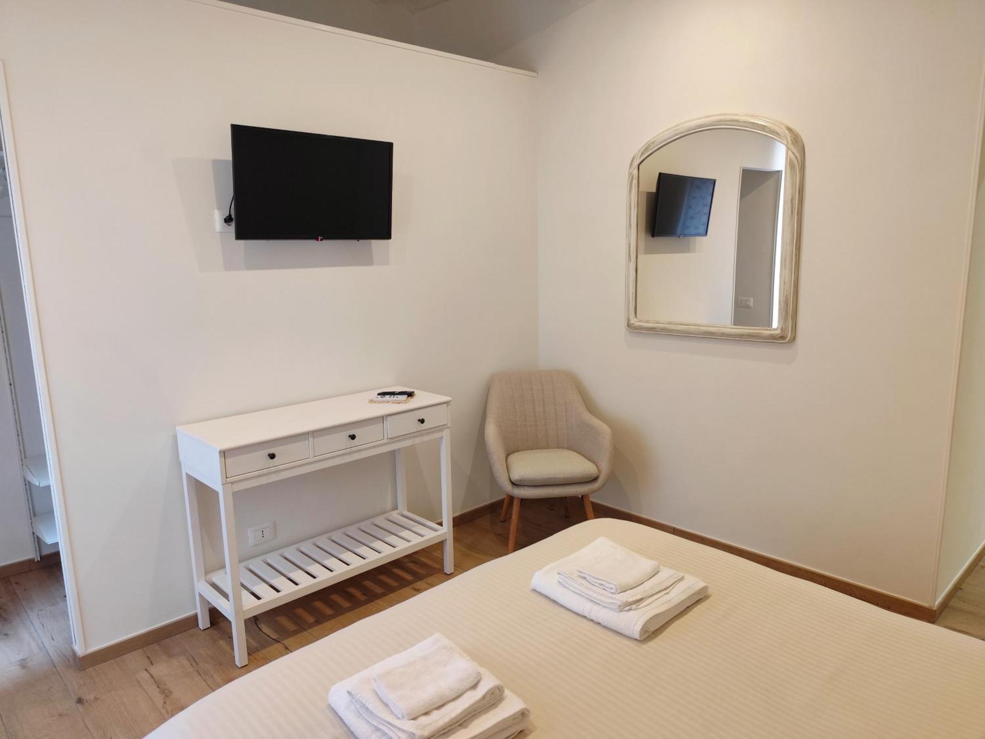 Casa Vacanze 206 Cavour House 오르비에토 외부 사진