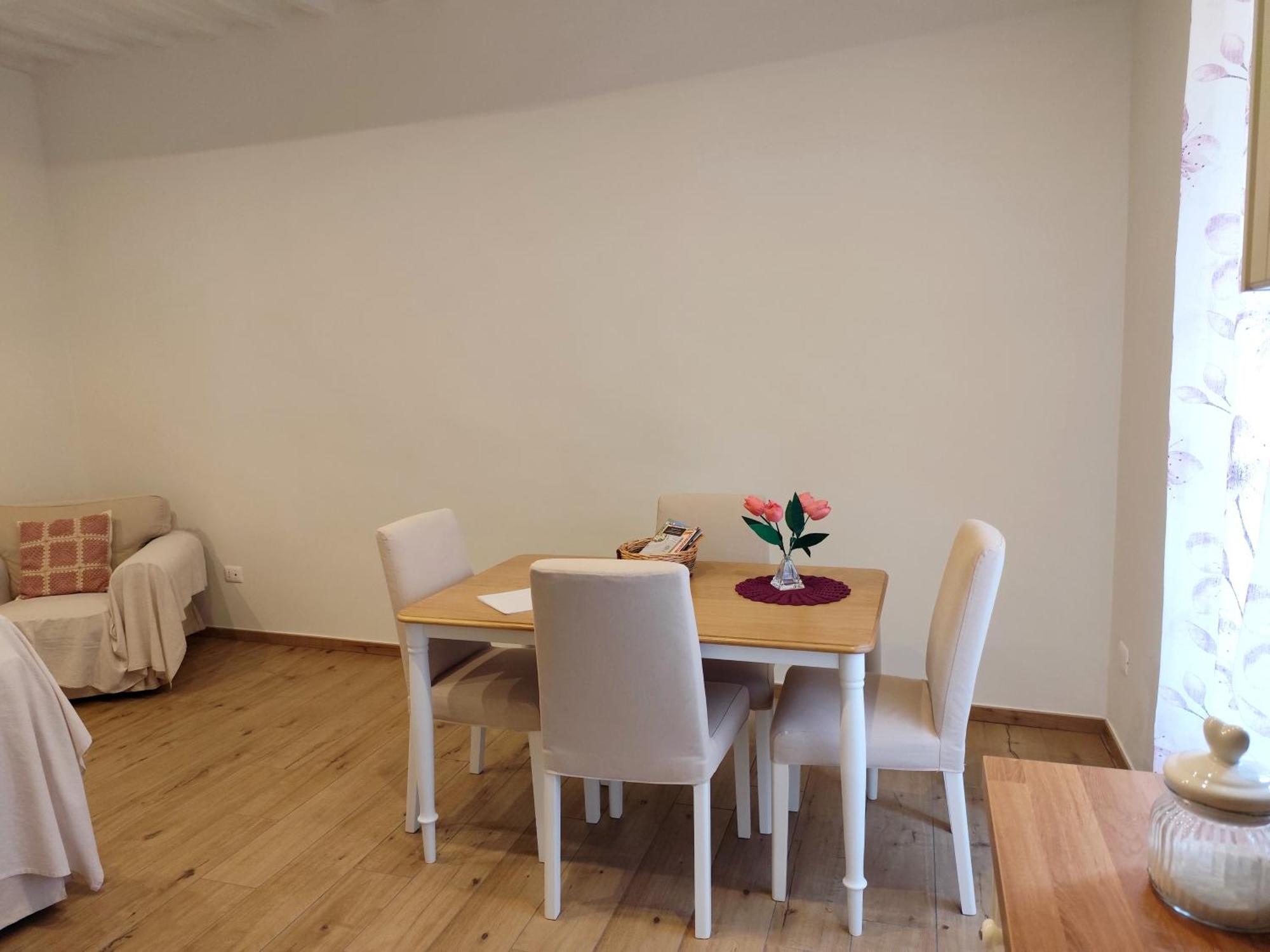 Casa Vacanze 206 Cavour House 오르비에토 외부 사진