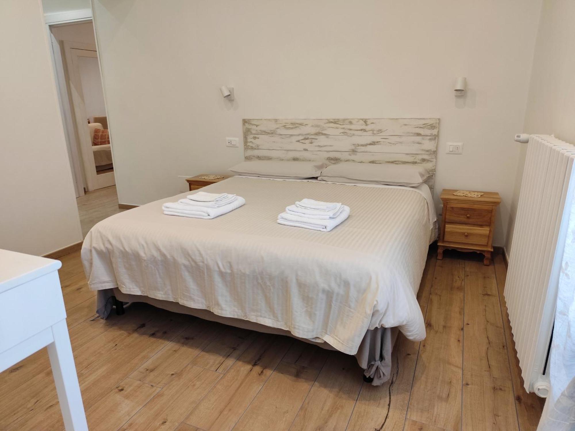 Casa Vacanze 206 Cavour House 오르비에토 외부 사진