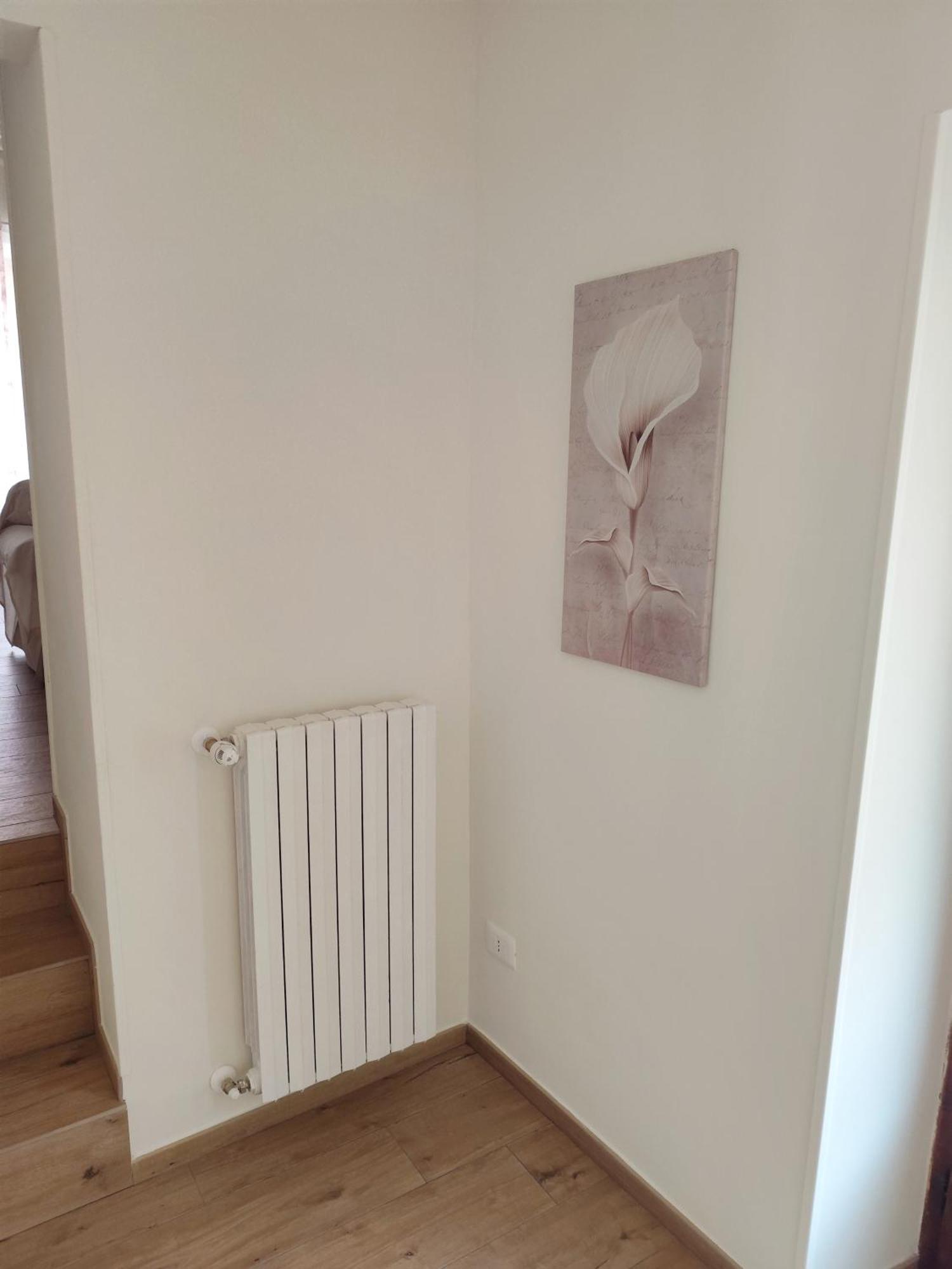 Casa Vacanze 206 Cavour House 오르비에토 외부 사진