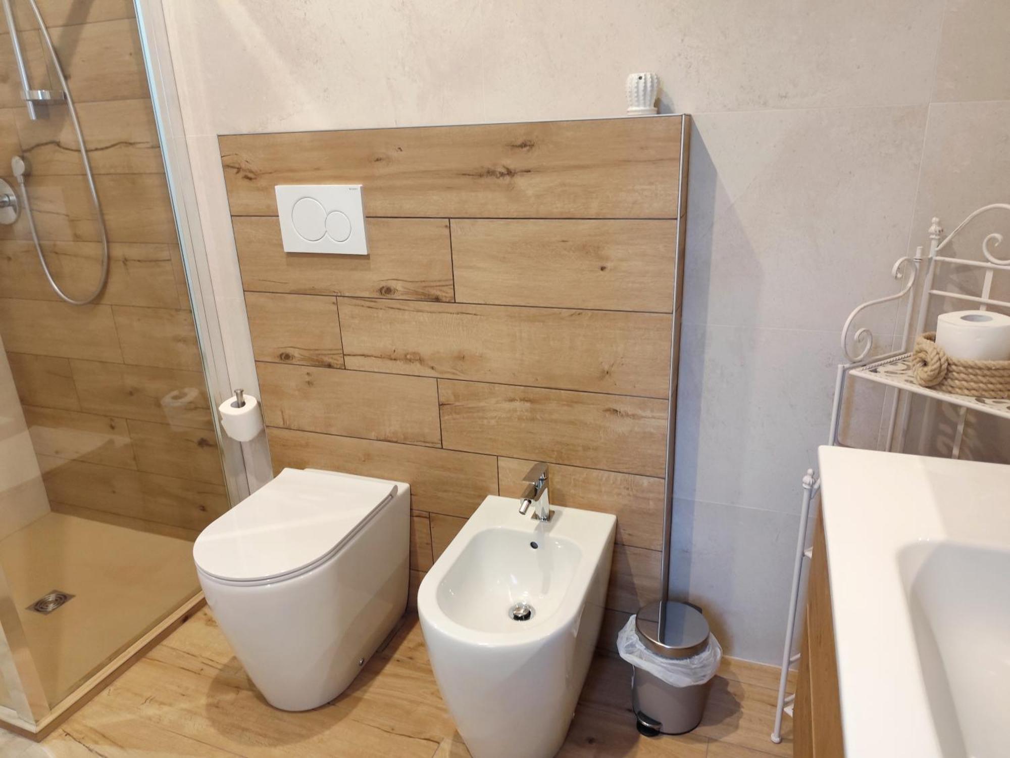Casa Vacanze 206 Cavour House 오르비에토 외부 사진