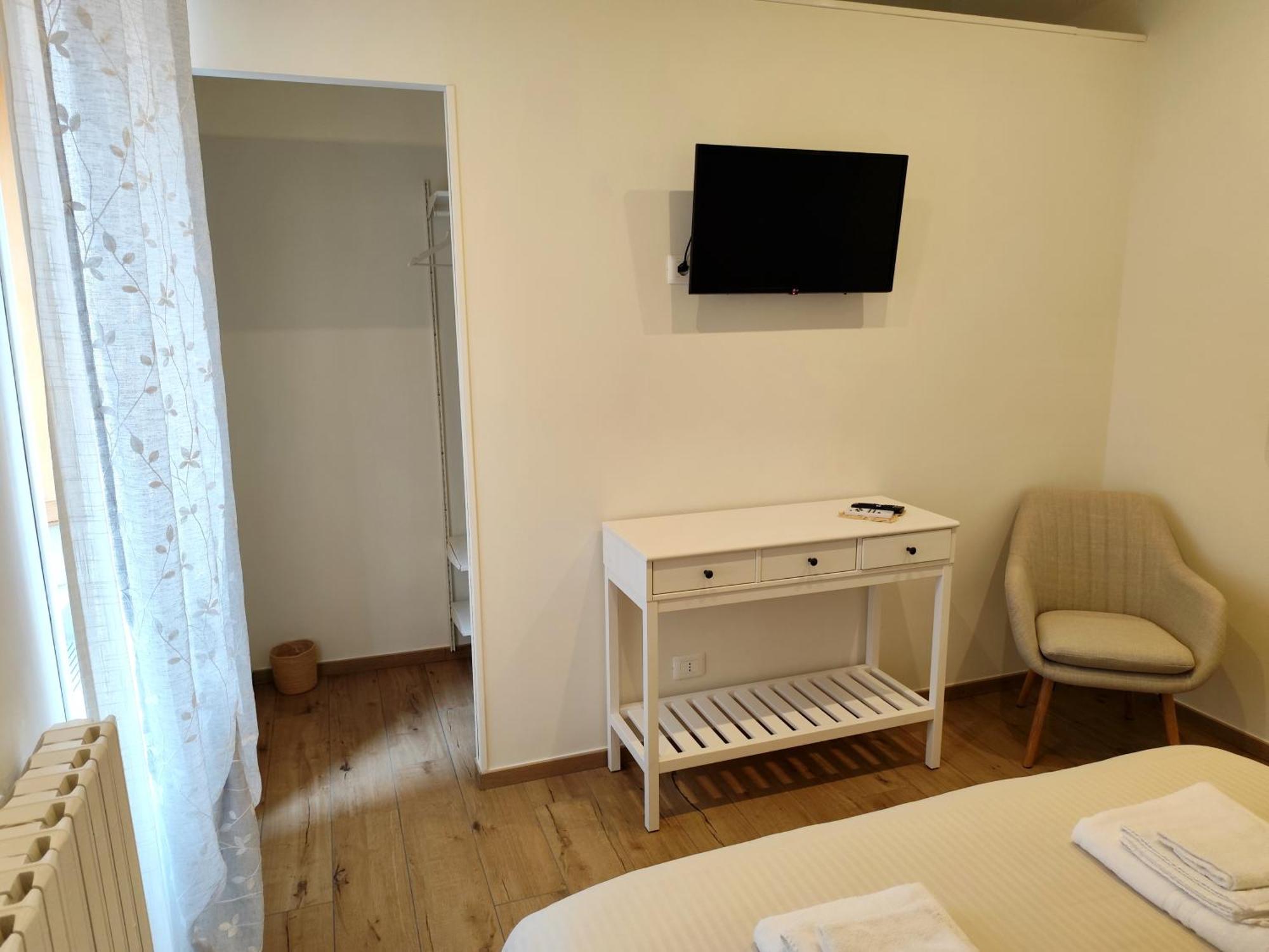 Casa Vacanze 206 Cavour House 오르비에토 외부 사진