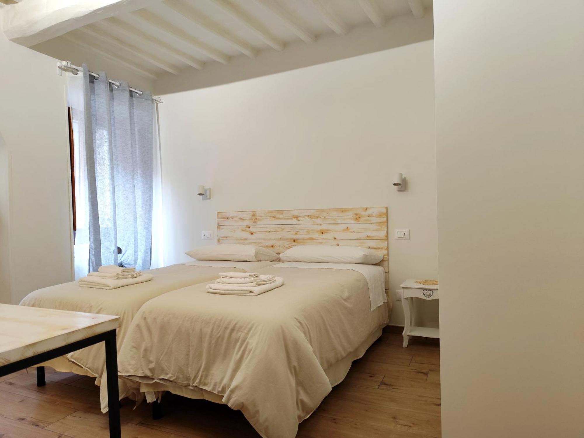 Casa Vacanze 206 Cavour House 오르비에토 외부 사진
