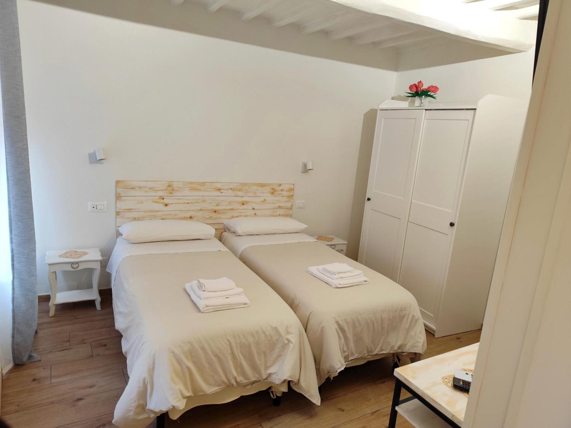 Casa Vacanze 206 Cavour House 오르비에토 외부 사진