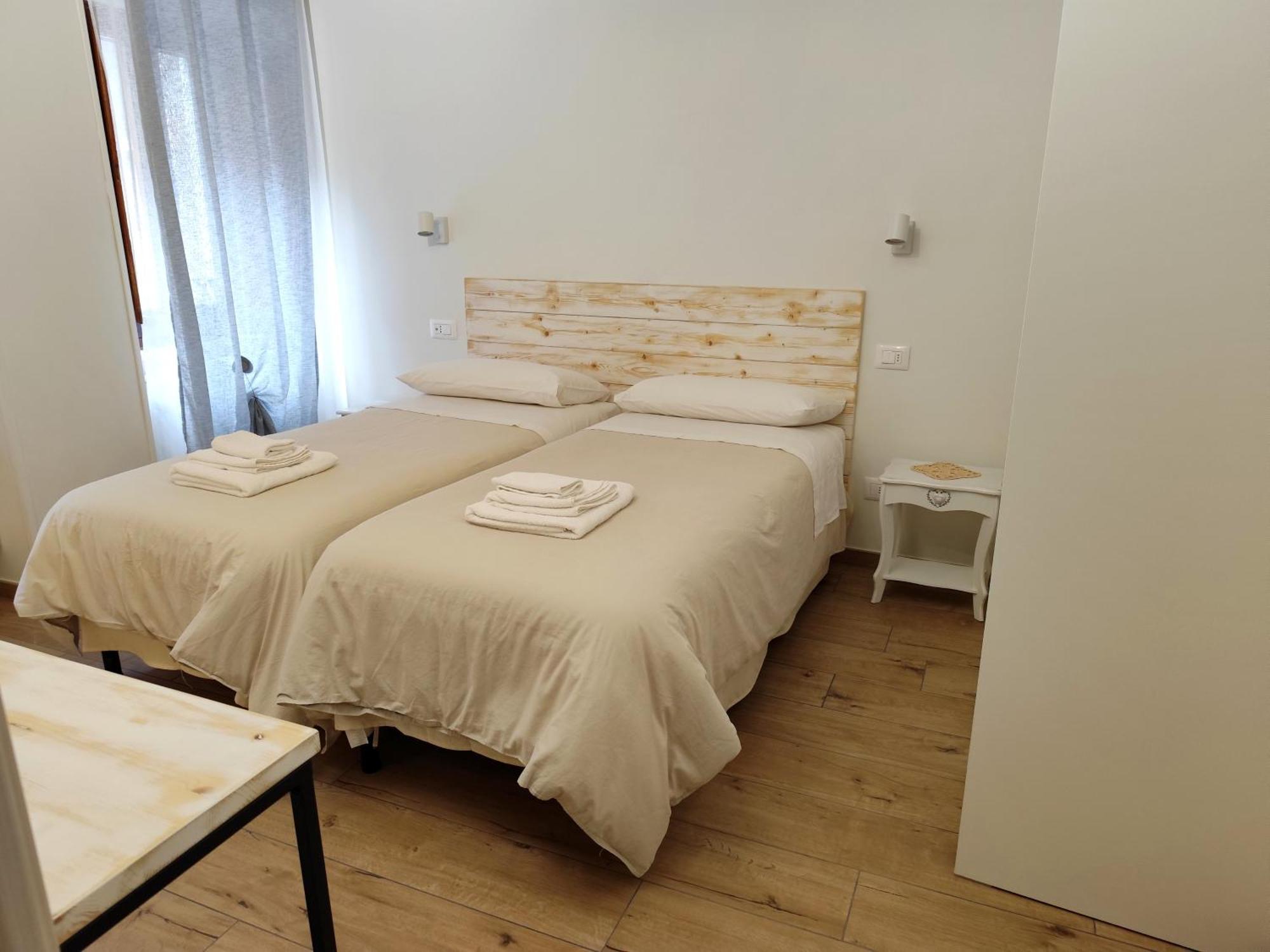 Casa Vacanze 206 Cavour House 오르비에토 외부 사진