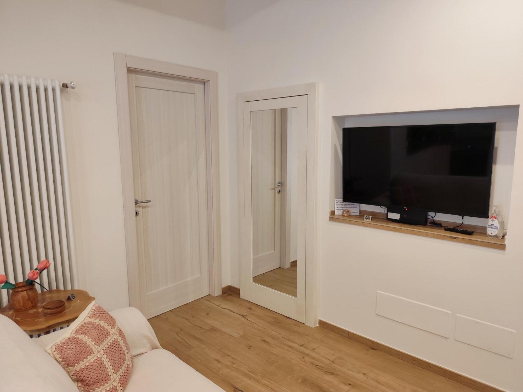 Casa Vacanze 206 Cavour House 오르비에토 외부 사진