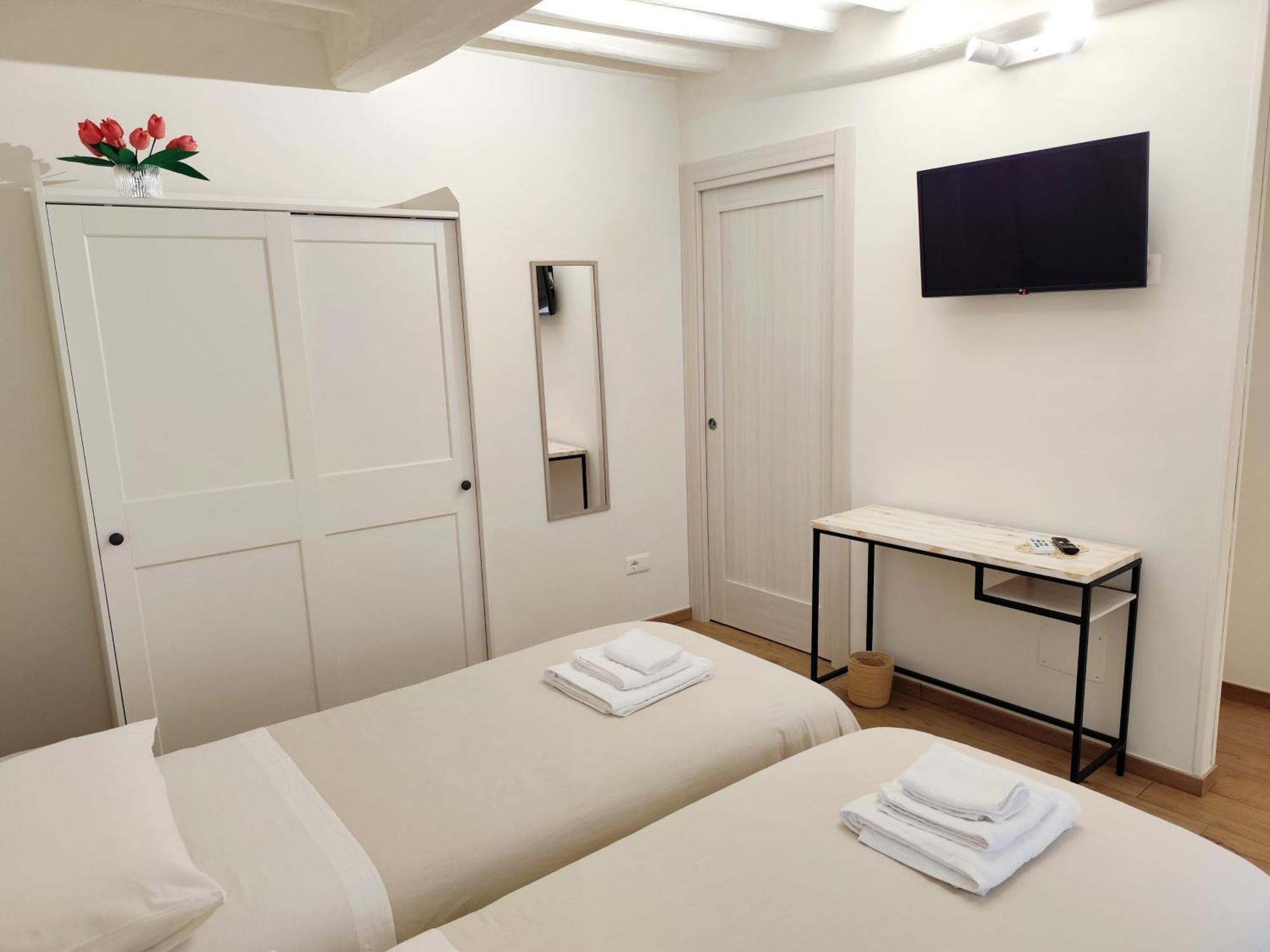Casa Vacanze 206 Cavour House 오르비에토 외부 사진