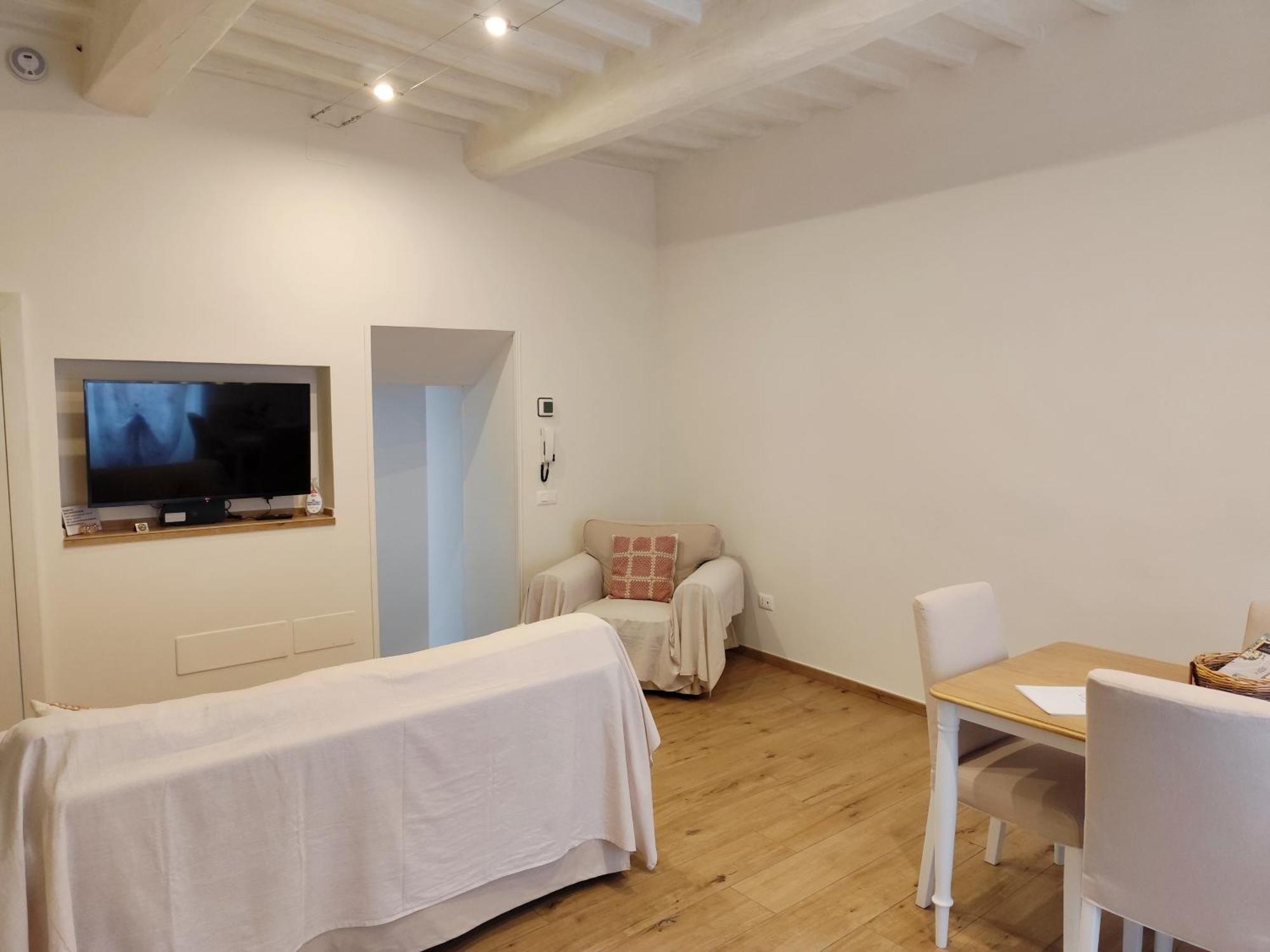 Casa Vacanze 206 Cavour House 오르비에토 외부 사진